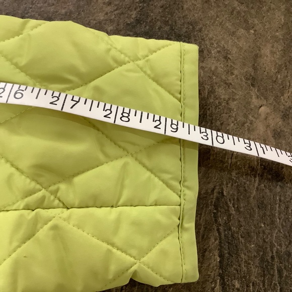 Lands’End Dory Jacket Sz 16 - Picture 8 of 15